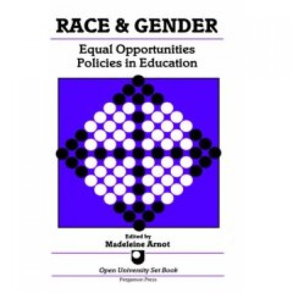 RACE AND GENDER:EQUAL OPPORTUNITIE