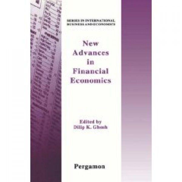 NEW ADVANCES IN FINANCIAL ECONOMICS