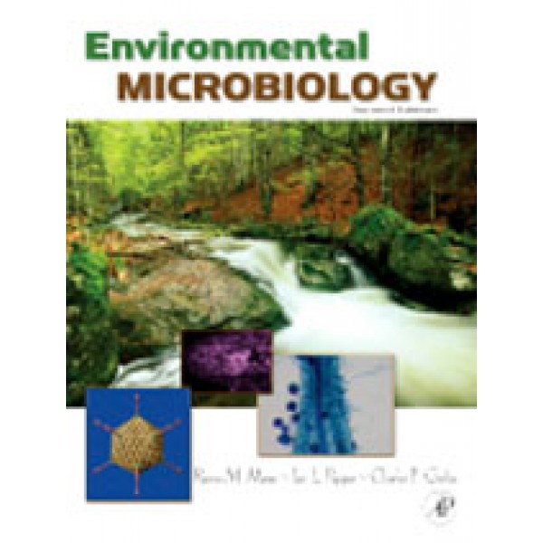 Environmental Microbiology  2nd Ed
