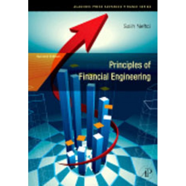 Principles of Financial Engineering  2nd Ed