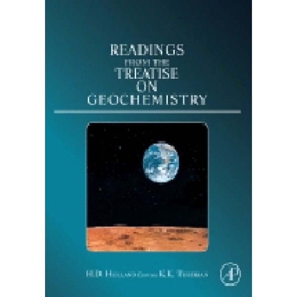 Readings from the Treatise on Geochemistry