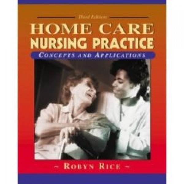 Home Care Nursing Practice