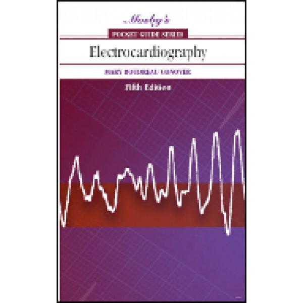 Pocket Guide To Electrocardiography