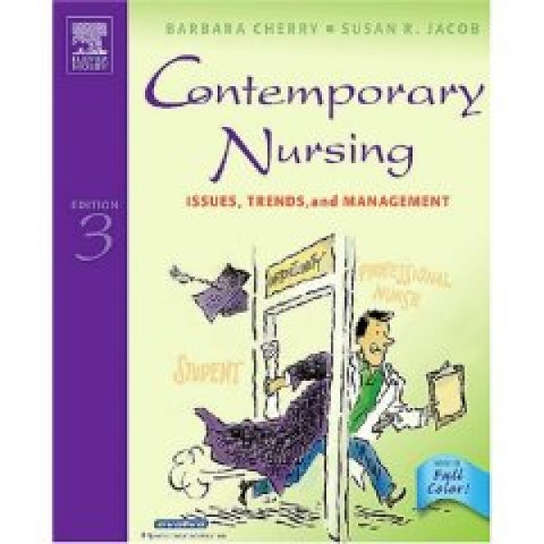 Contemporary Nursing,