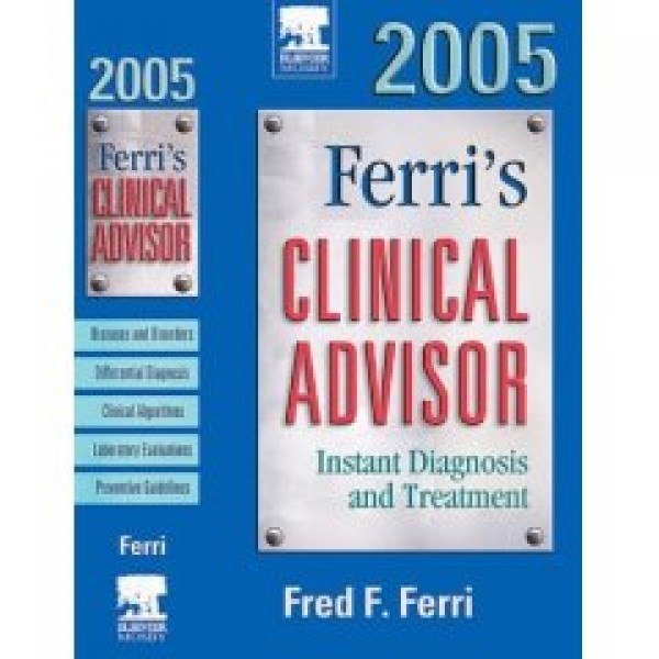 Clinical Advisor 2005