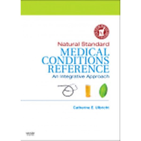 Natural Standard Medical Conditions Reference
