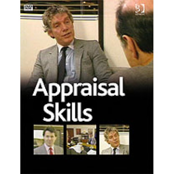 Appraisal Skills