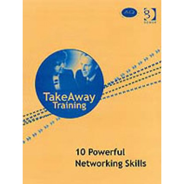 10 Powerful Networking Skills