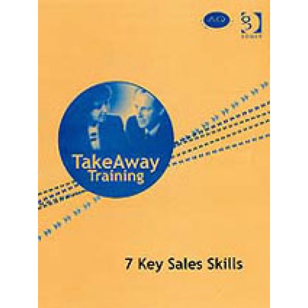 7 Key Sales Skills