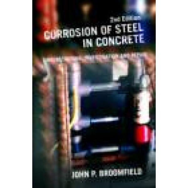 Corrosion of Steel in Concrete