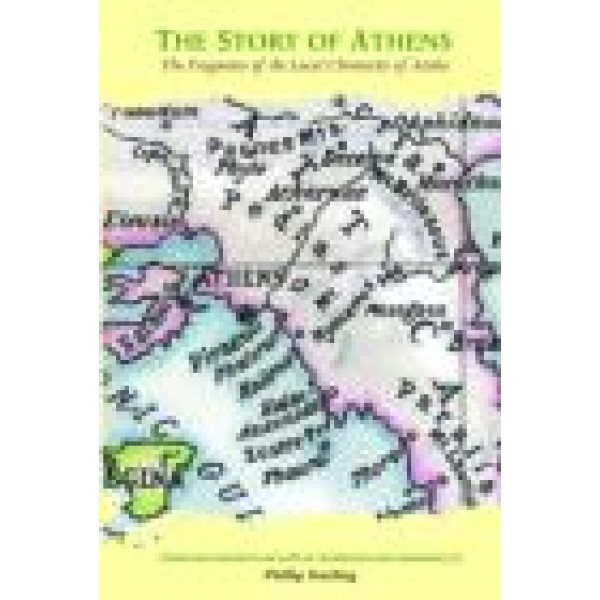 The Story of Athens