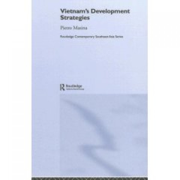 Vietnam's Development Strategies