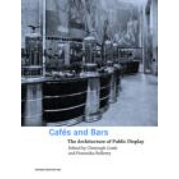 Cafes and Bars