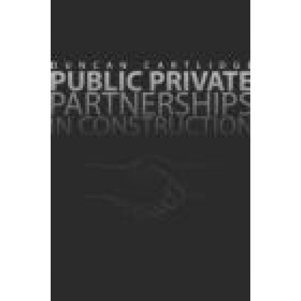 Public Private Partnerships in Construction