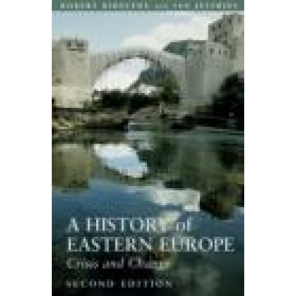 A History of Eastern Europe