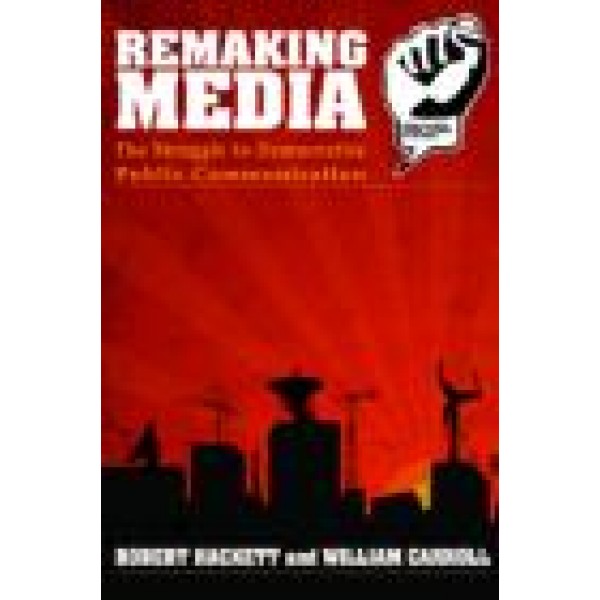 Remaking Media