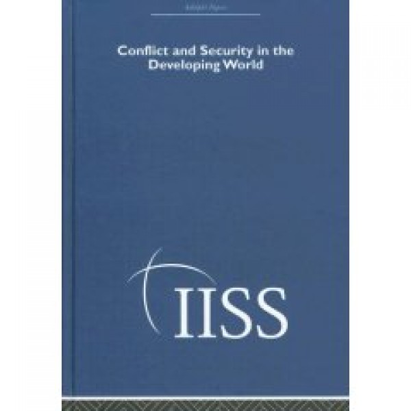Conflict and Security in the Developing World