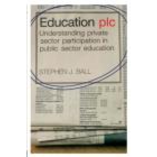 Education plc