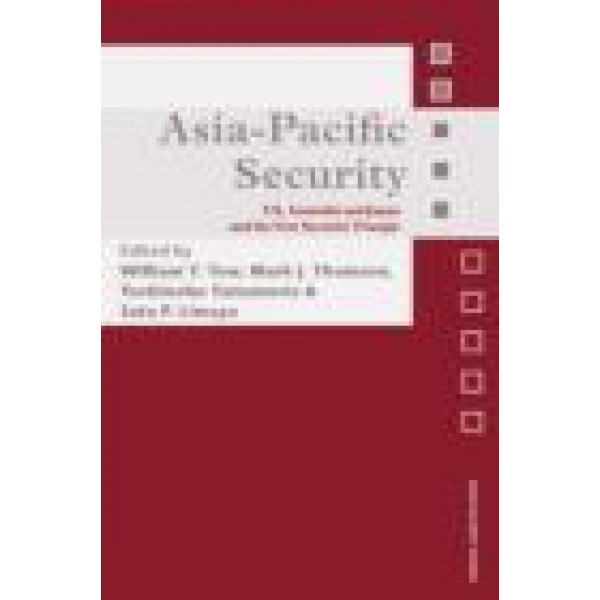 Asia-Pacific Security