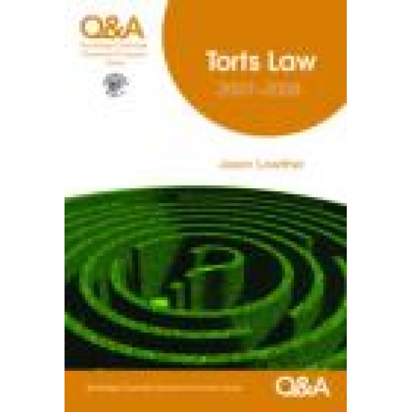 Q&A Torts 2007-2008 7/e