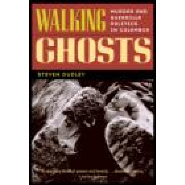 Walking Ghosts
