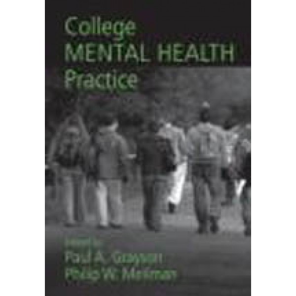 College Mental Health Practice
