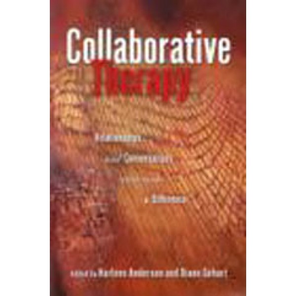 Collaborative Therapy