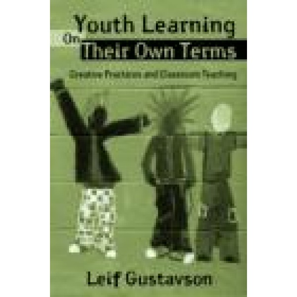 Youth Learning On Their Own Terms