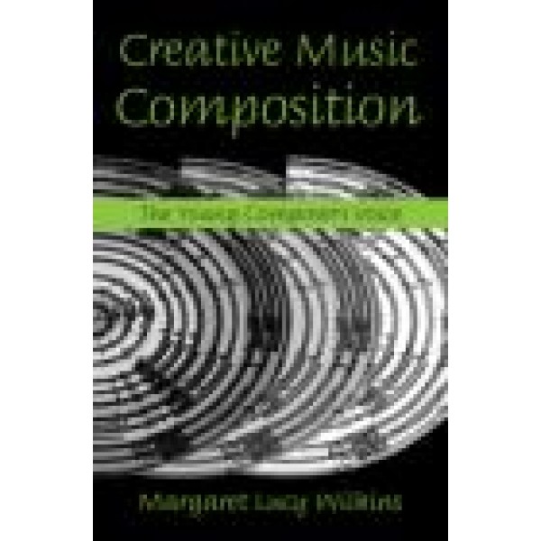 Creative Music Composition