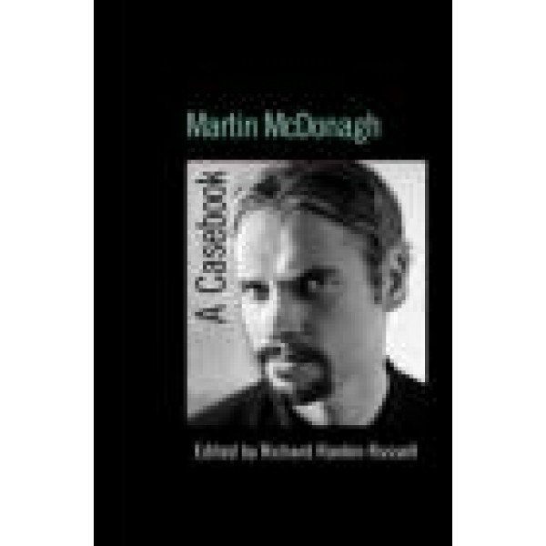 Martin McDonagh