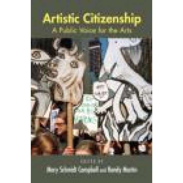 Artistic Citizenship