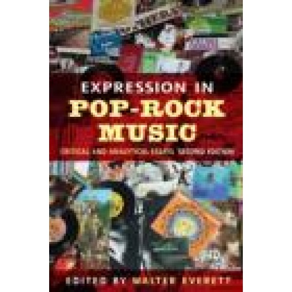 Expression in PopRock Music