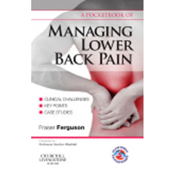 A Pocketbook of Managing Lower Back Pain