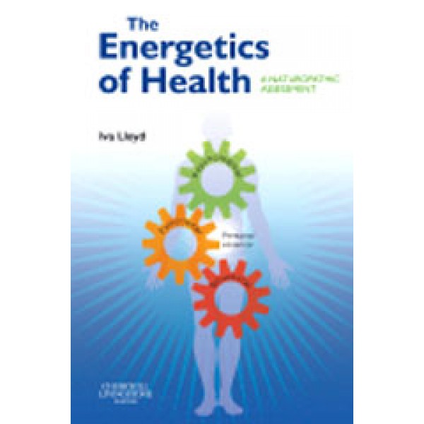 =-the Energetics of Health