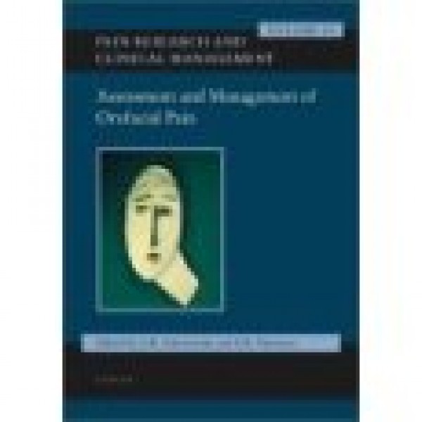 ASSESSMENT AND MANAGEMNET OF OROFACIAL PAIN, 14