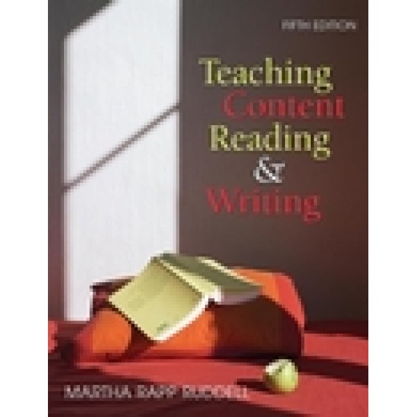 Teaching Content Reading and Writing, 5th Edition