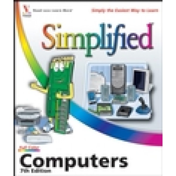 Computers Simplified, 7th Edition