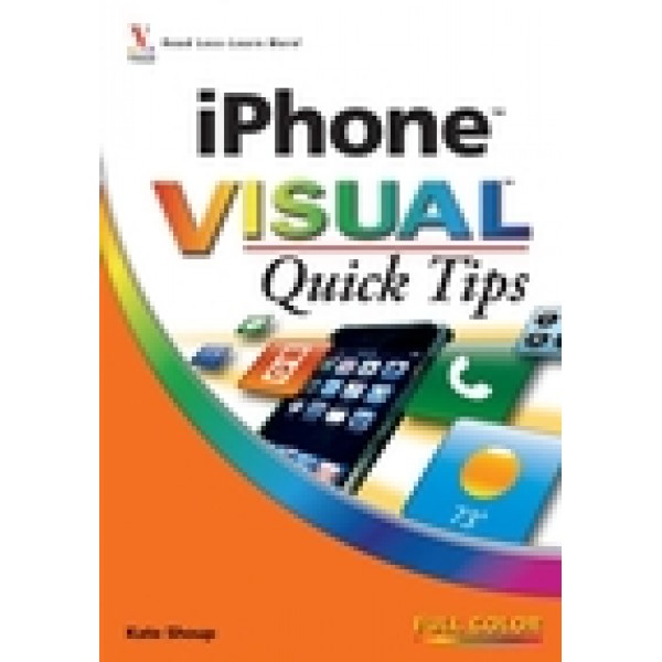 iPhone VISUAL Quick Tips