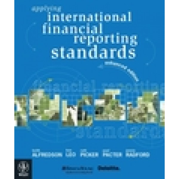 Applying International Financial Reporting Standards Enhanced Edition