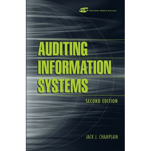 Auditing Information Systems, 2nd Edition