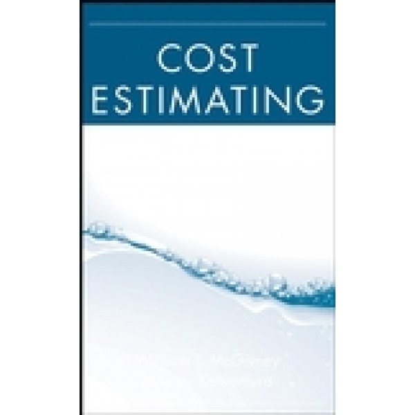 Cost Estimating Manual for Water Treatment Facilities