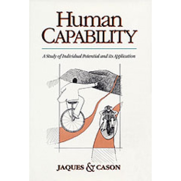 Human Capability