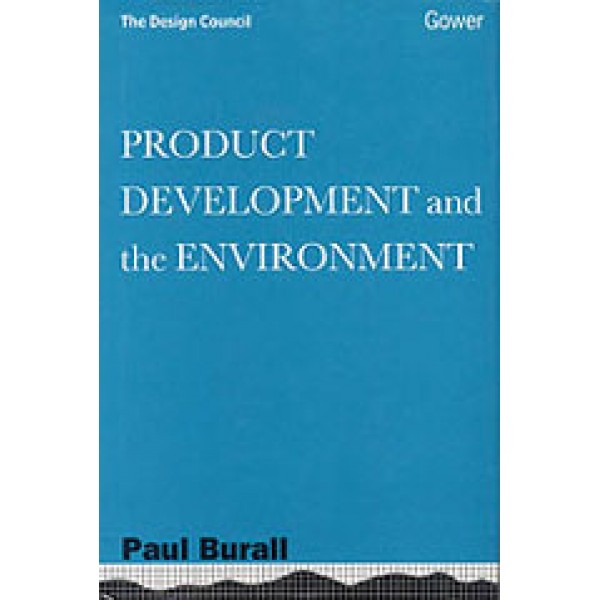 Product Development and the Environment