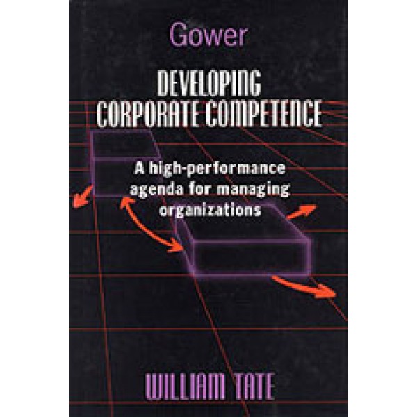 Developing Corporate Competence