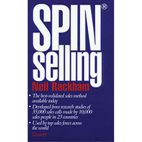 SPIN?-Selling