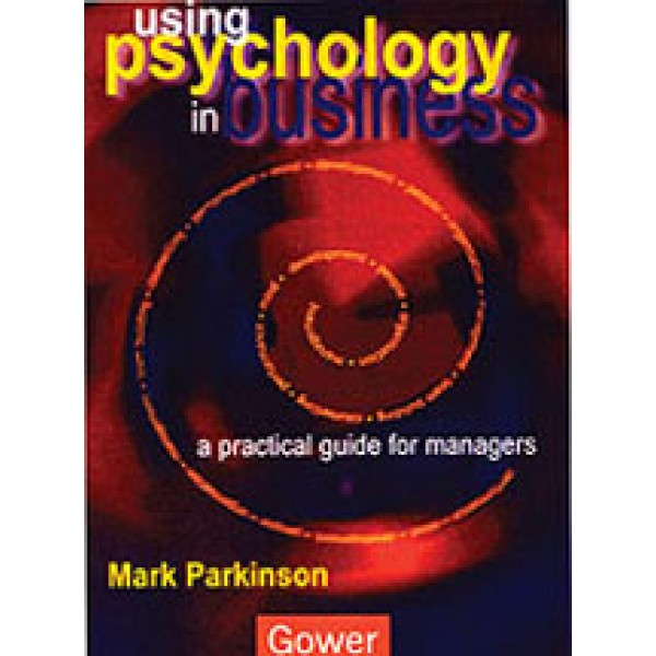 Using Psychology in Business