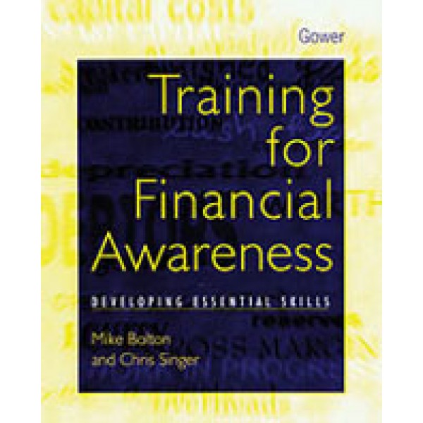 Training for Financial Awareness