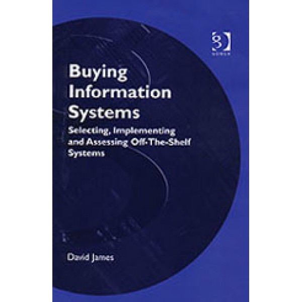 Buying Information Systems