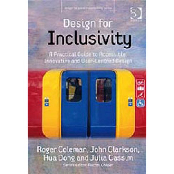 Design for Inclusivity