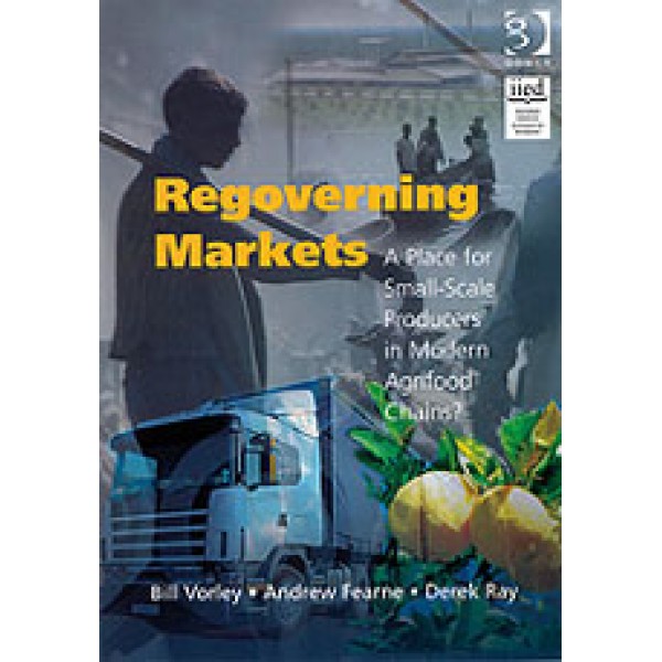 Regoverning Markets